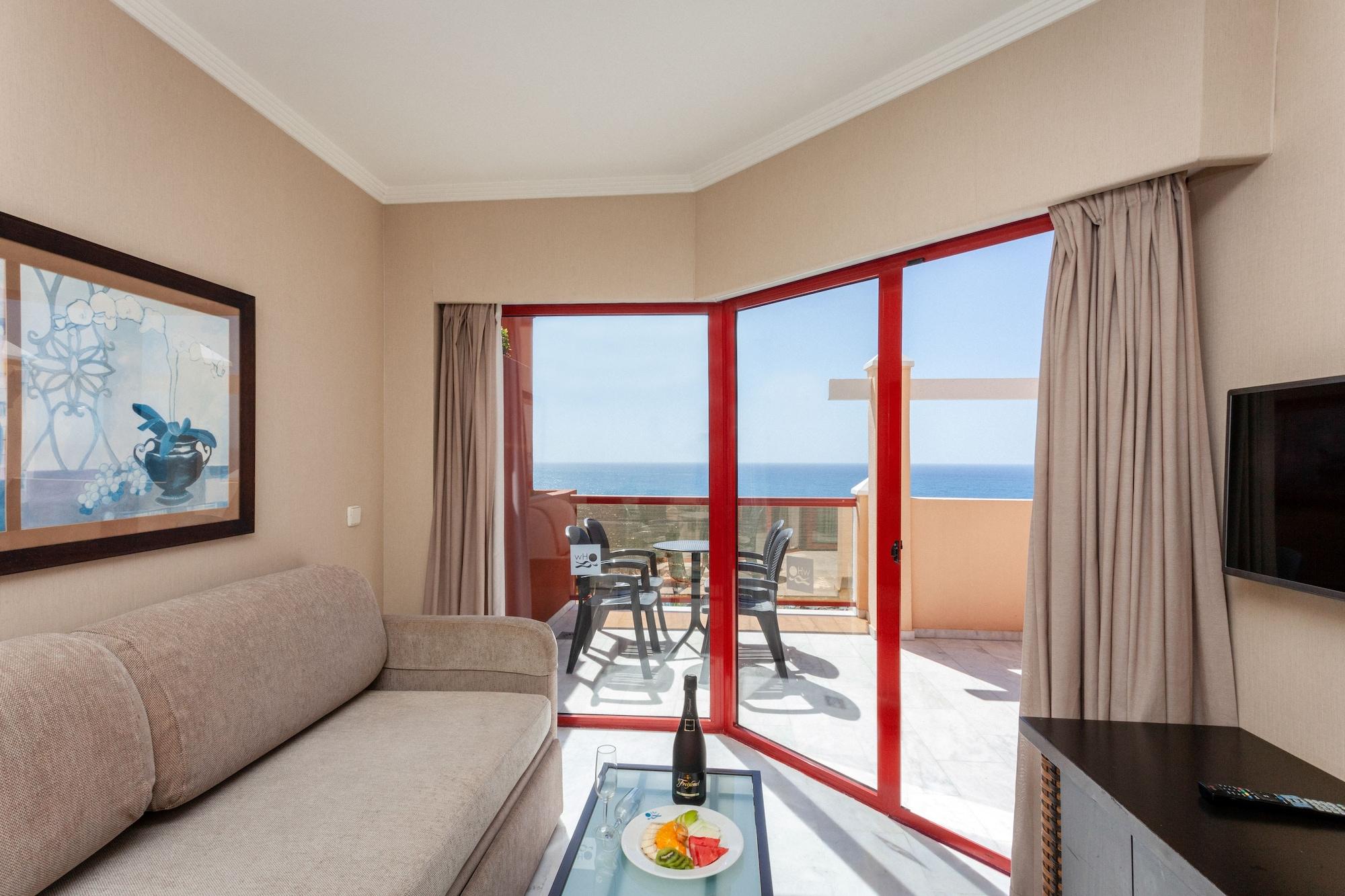 Holiday World Resort Benalmadena Ngoại thất bức ảnh
