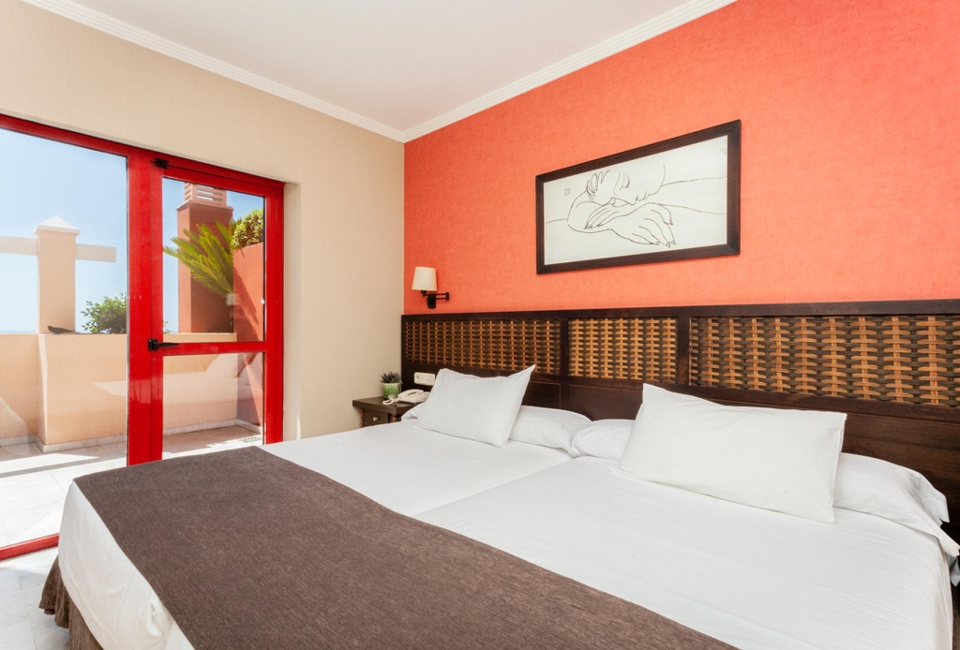 Holiday World Resort Benalmadena Ngoại thất bức ảnh
