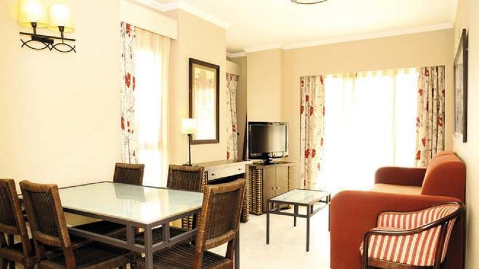Holiday World Resort Benalmadena Ngoại thất bức ảnh