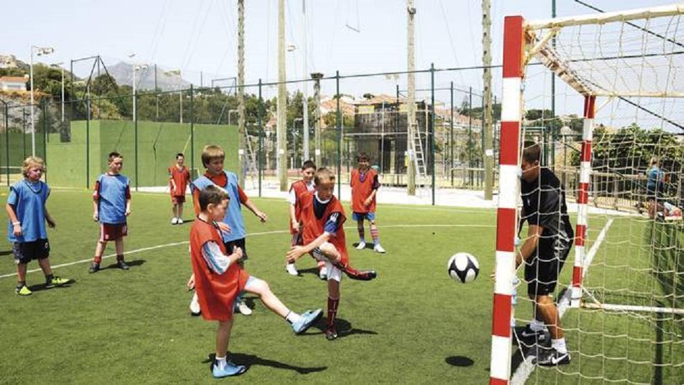 Holiday World Resort Benalmadena Ngoại thất bức ảnh