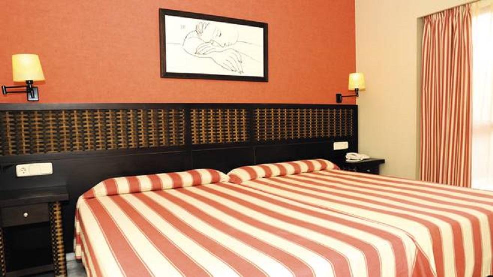 Holiday World Resort Benalmadena Ngoại thất bức ảnh