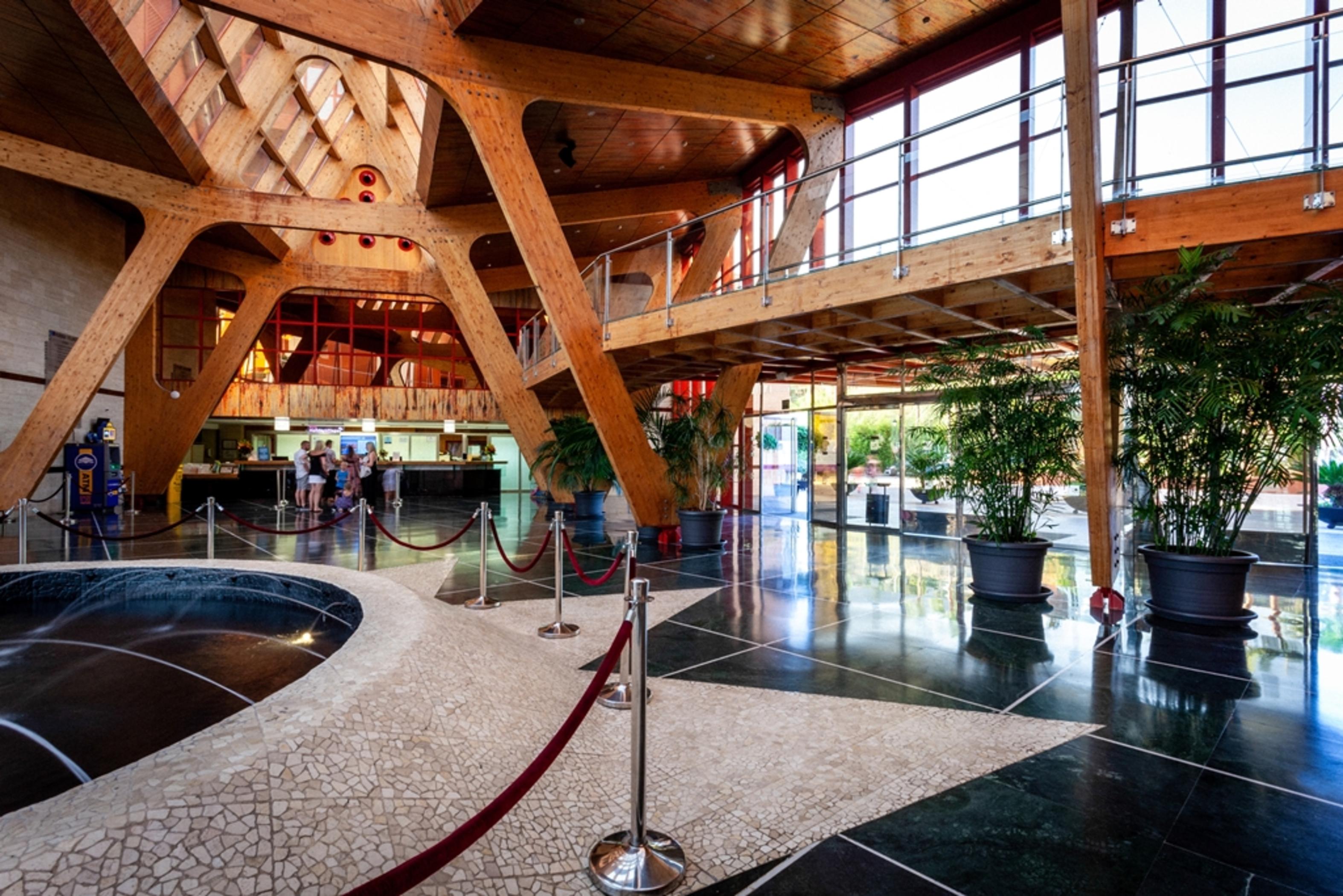 Holiday World Resort Benalmadena Ngoại thất bức ảnh