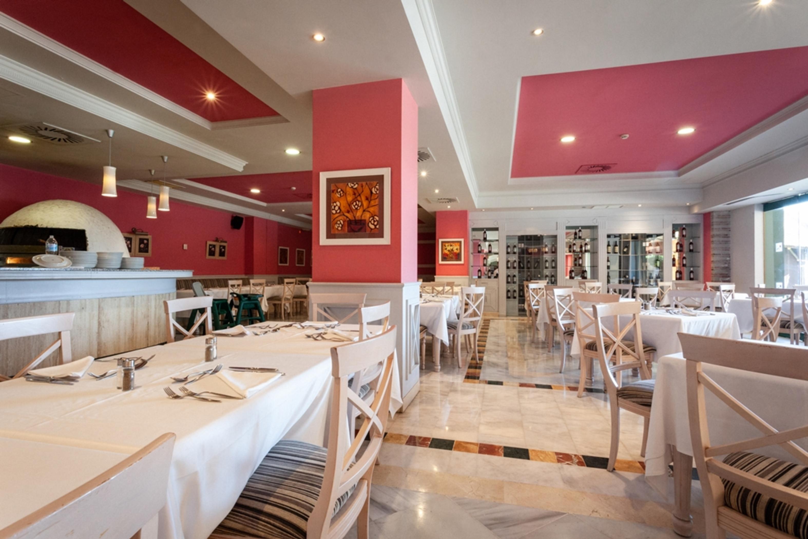 Holiday World Resort Benalmadena Ngoại thất bức ảnh