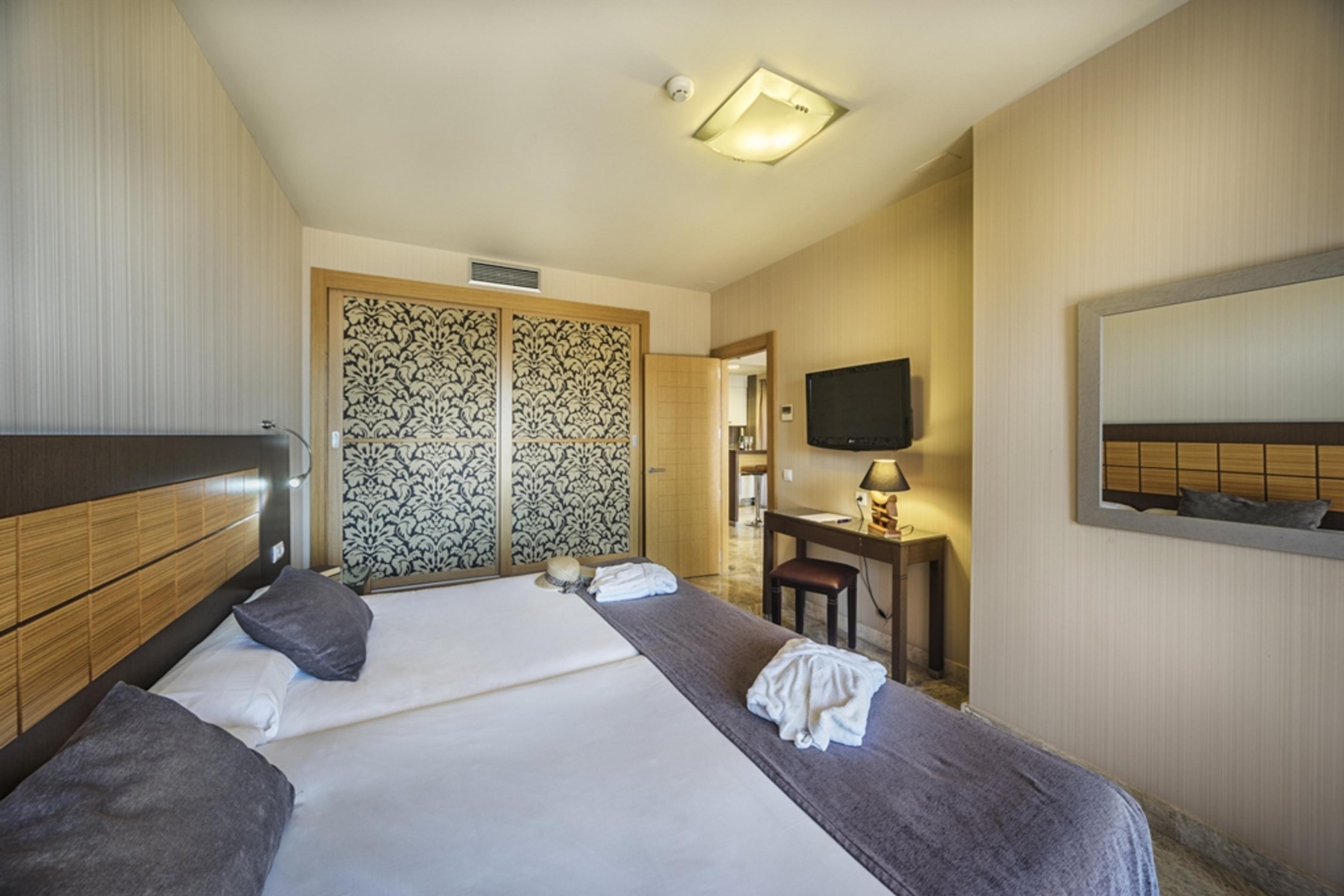 Holiday World Resort Benalmadena Ngoại thất bức ảnh