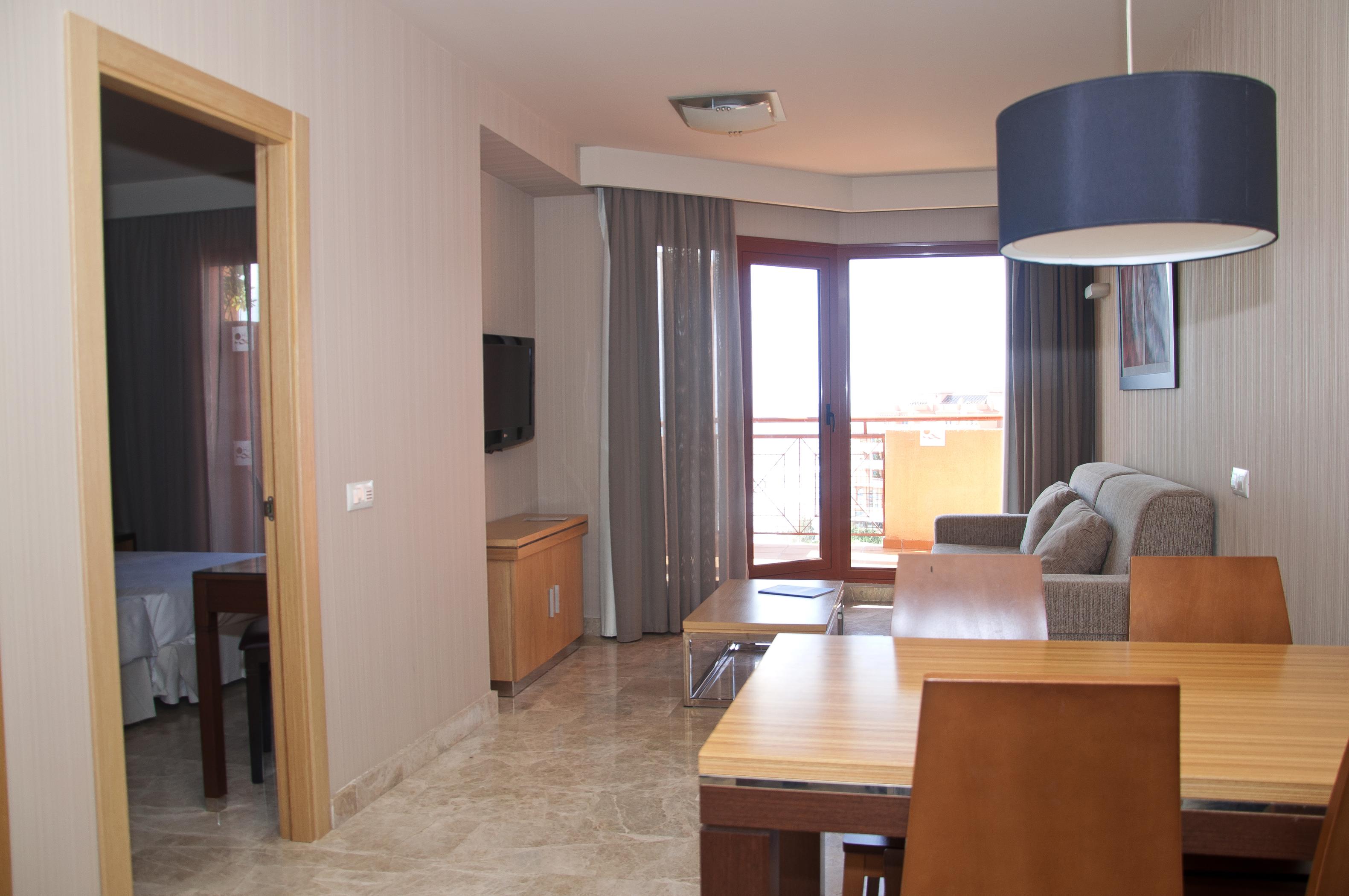 Holiday World Resort Benalmadena Ngoại thất bức ảnh