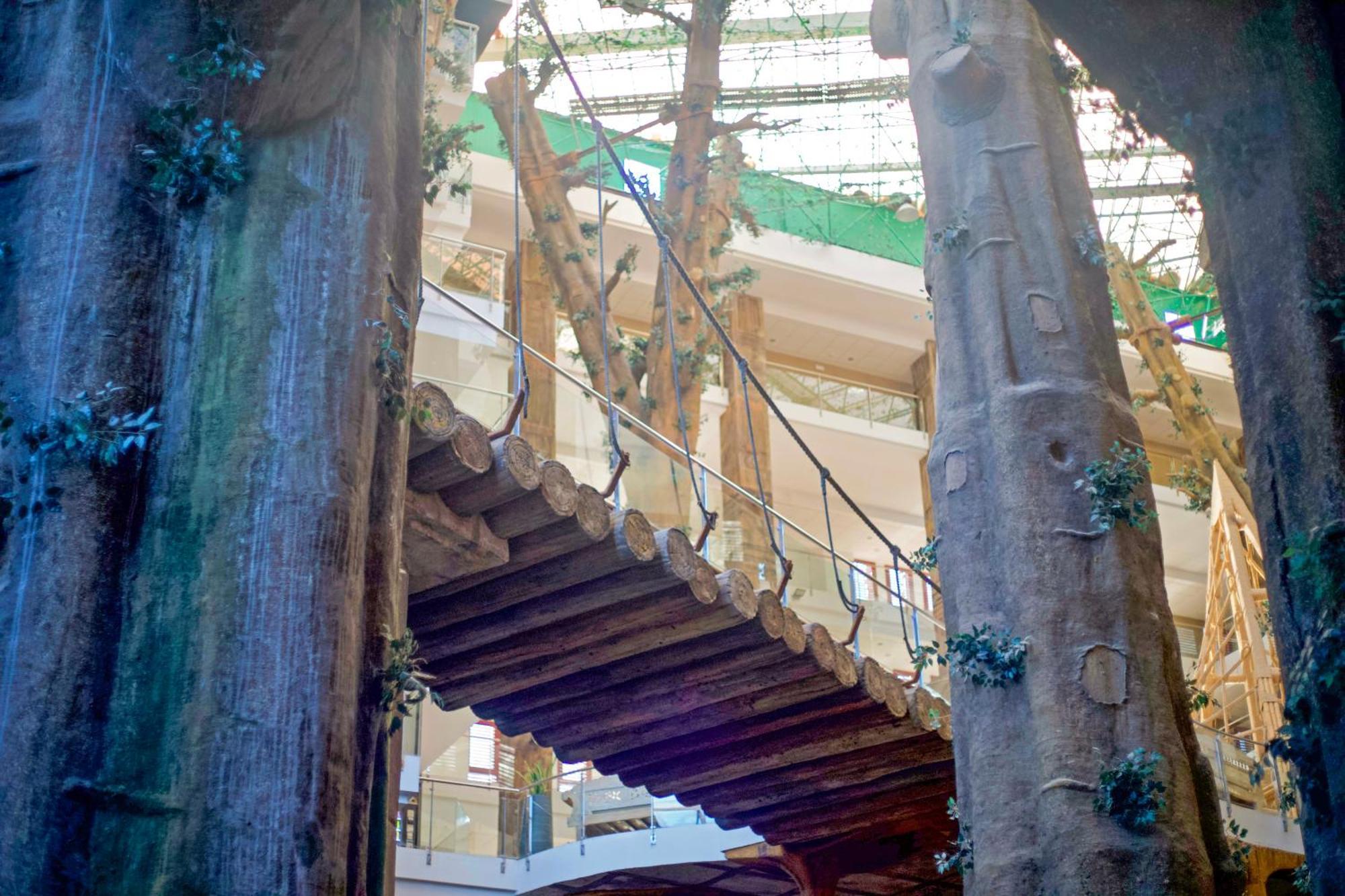 Holiday World Resort Benalmadena Ngoại thất bức ảnh