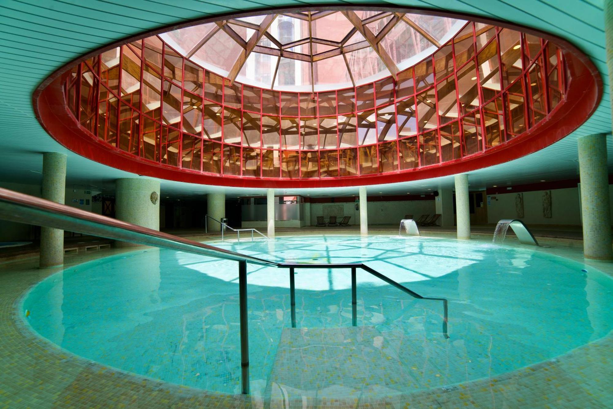 Holiday World Resort Benalmadena Ngoại thất bức ảnh