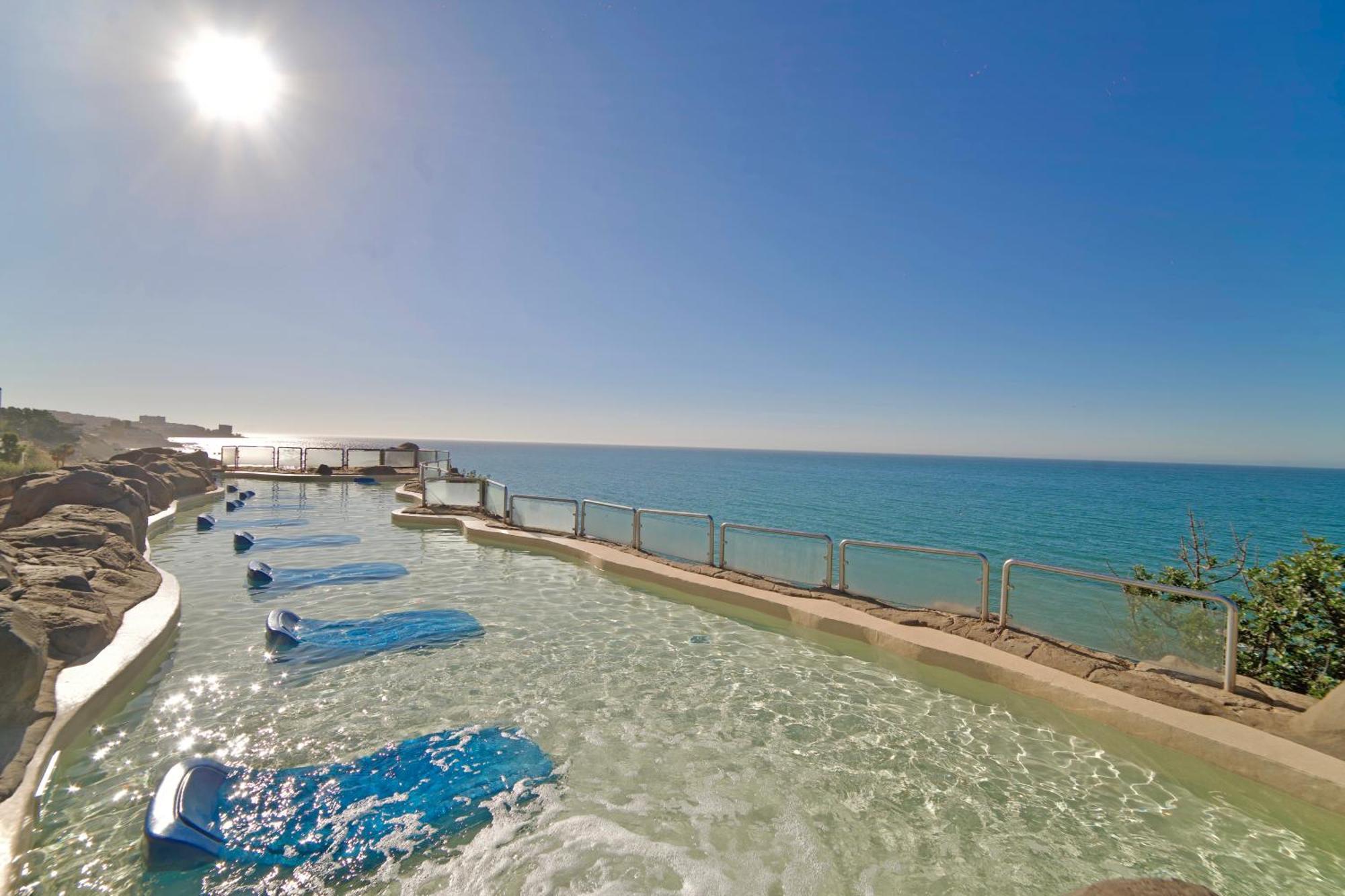 Holiday World Resort Benalmadena Ngoại thất bức ảnh