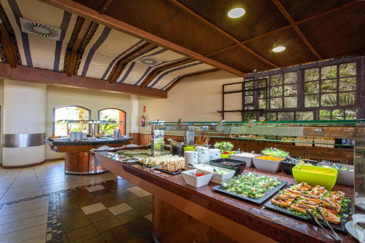 Holiday World Resort Benalmadena Ngoại thất bức ảnh